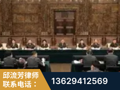 项城-疑难刑事案件处理